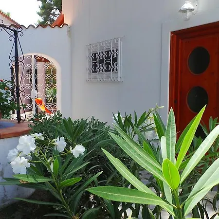 Porta Della Sicilia - Vulcanello Villa