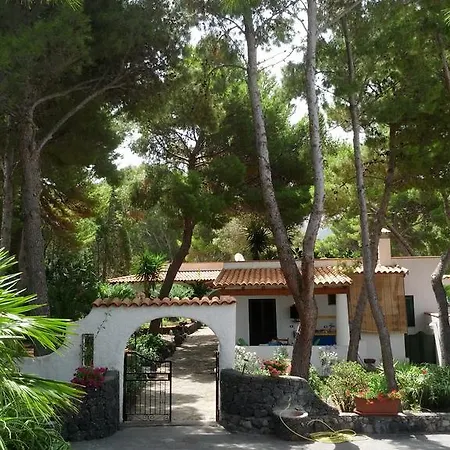 Porta Della Sicilia - Vulcanello * Vulcano (Isola)