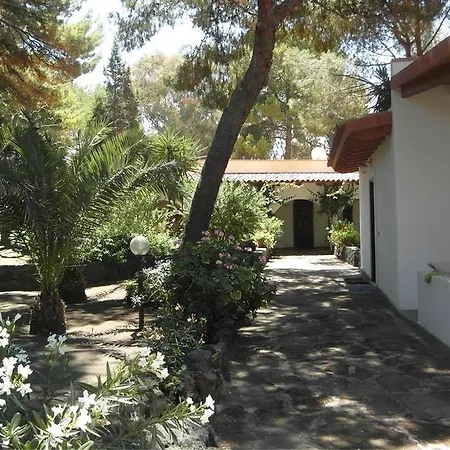 Porta Della Sicilia - Vulcanello Villa Vulcano (Isola)